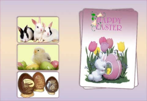 E-card Pasen