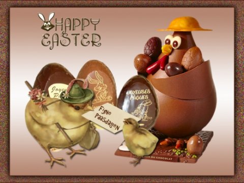 E-card Pasen