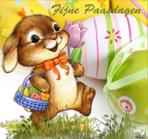 E-card Pasen