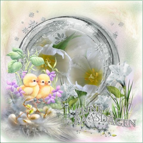 E-card Pasen