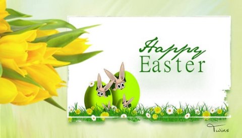 E-card Pasen