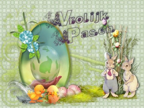 E-card Pasen