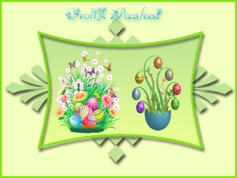 E-card Pasen