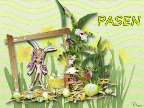 E-card Pasen