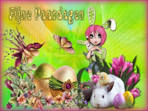 E-card Pasen