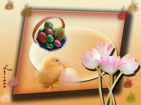 E-card Pasen