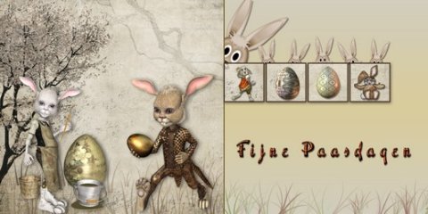 E-card Pasen