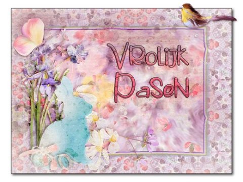 E-card Pasen