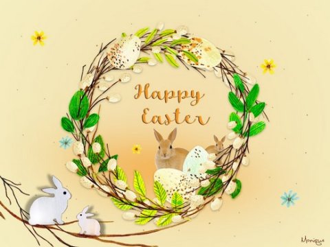 E-card Pasen