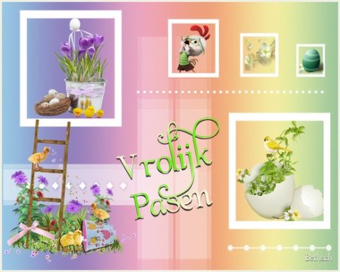 E-card Pasen