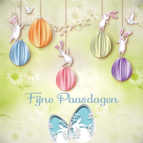 E-card Pasen