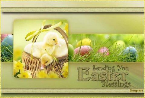 E-card Pasen