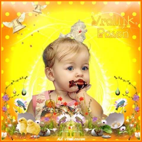 E-card Pasen