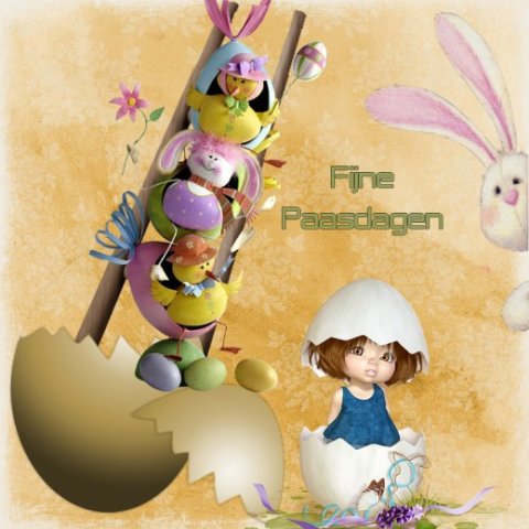 E-card Pasen