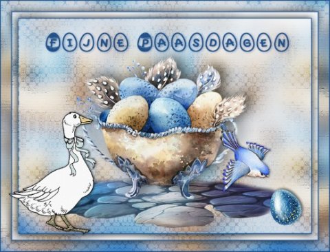 E-card Pasen