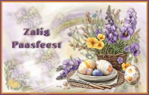 E-card Pasen