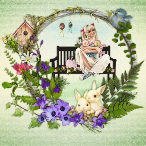 E-card Pasen
