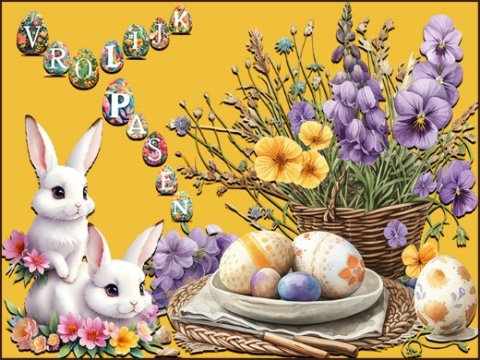 E-card Pasen
