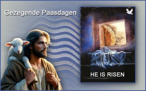 E-card Pasen