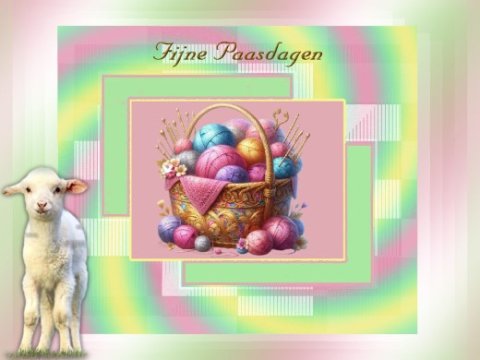 E-card Pasen