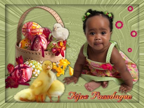 E-card Pasen