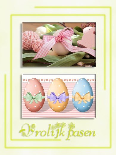 E-card Pasen