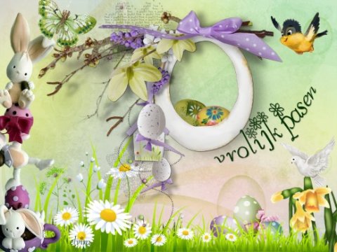 E-card Pasen