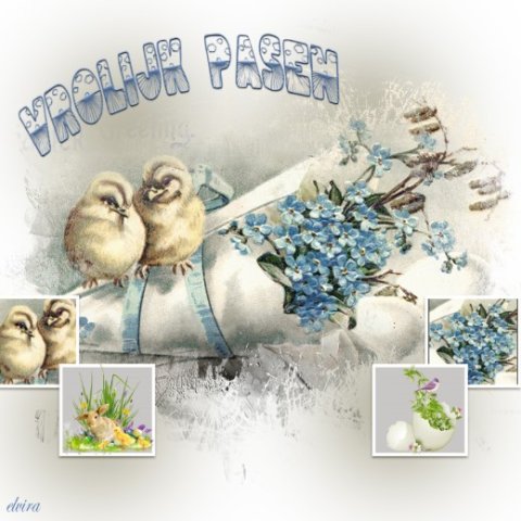 E-card Pasen