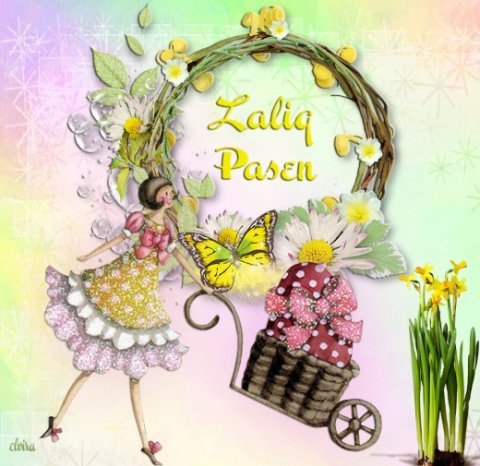 E-card Pasen