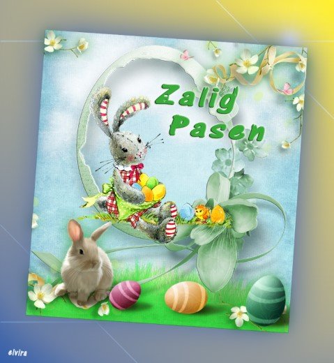 E-card Pasen