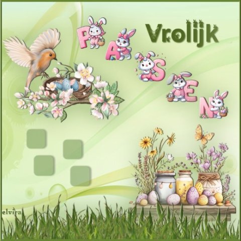E-card Pasen