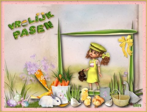 E-card Pasen