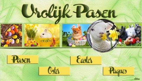 E-card Pasen