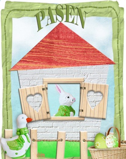 E-card Pasen