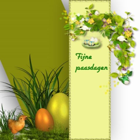 E-card Pasen
