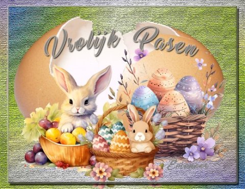 E-card Pasen