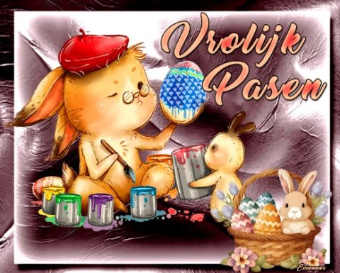 E-card Pasen