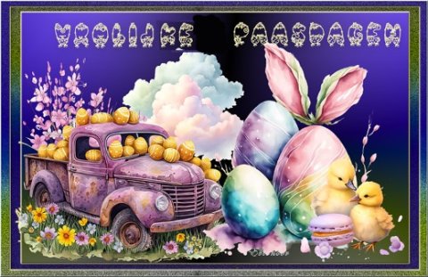 E-card Pasen