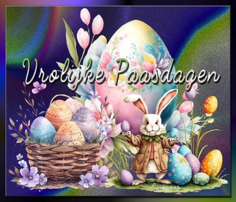 E-card Pasen