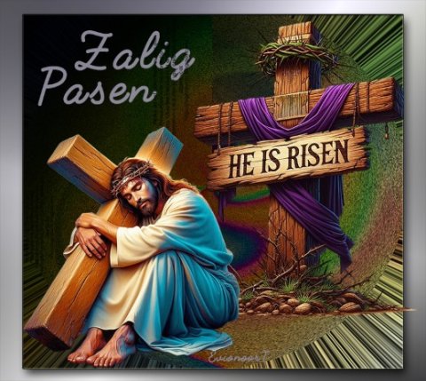 E-card Pasen