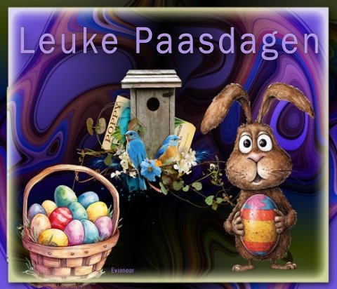 E-card Pasen
