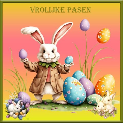 E-card Pasen