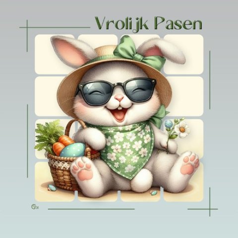 E-card Pasen