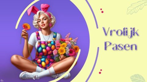 E-card Pasen
