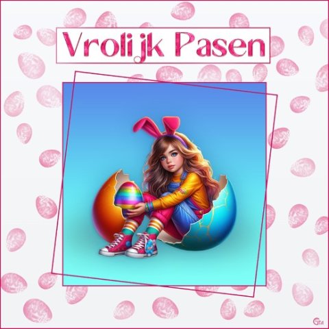 E-card Pasen