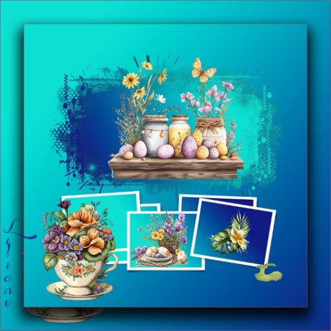 E-card Pasen