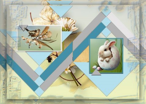 E-card Pasen