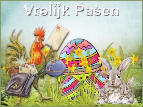 E-card Pasen