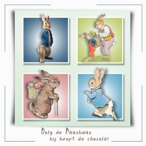 E-card Pasen