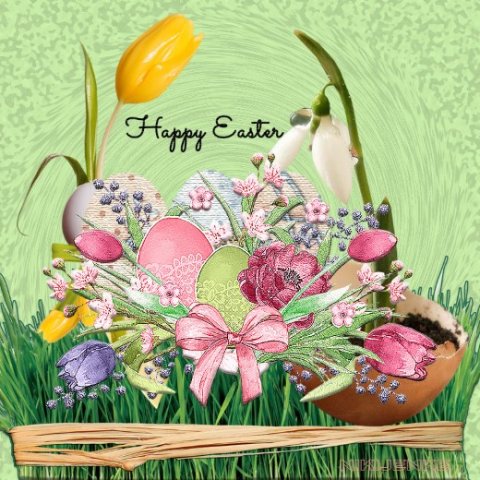E-card Pasen